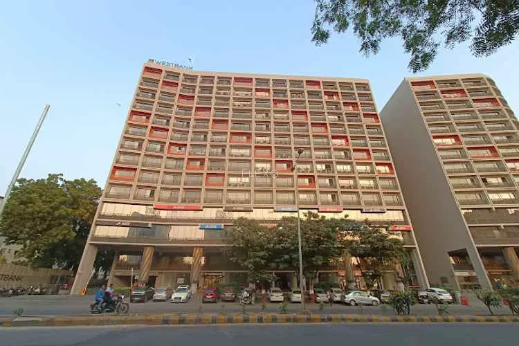 the address ashram road coworking space 1071_739344.webp