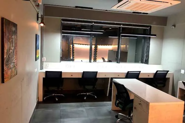 nineth space ashok nagar coworking space 1085_385261.webp