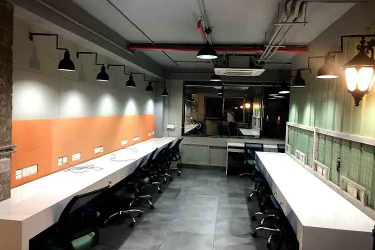 nineth space ashok nagar coworking space 1085_706733.webp
