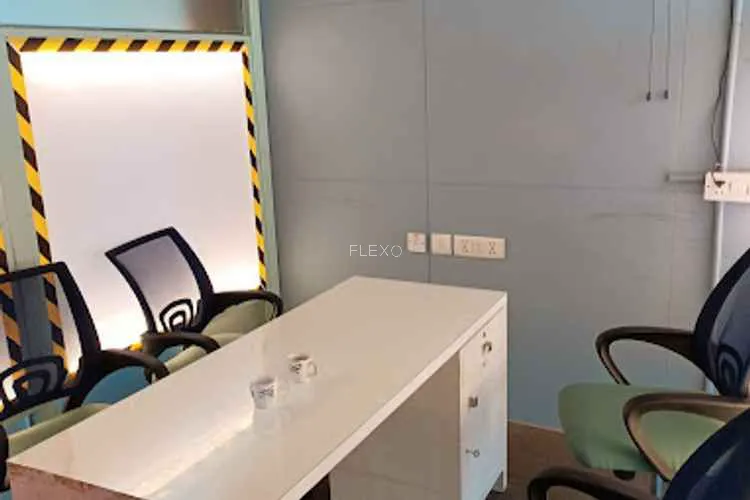 nineth space ashok nagar coworking space 1085_848770.webp
