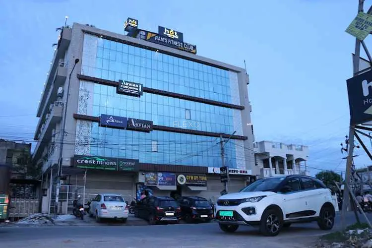 arvian coworking mansarovar mansarovar coworking space 1092_787697.webp