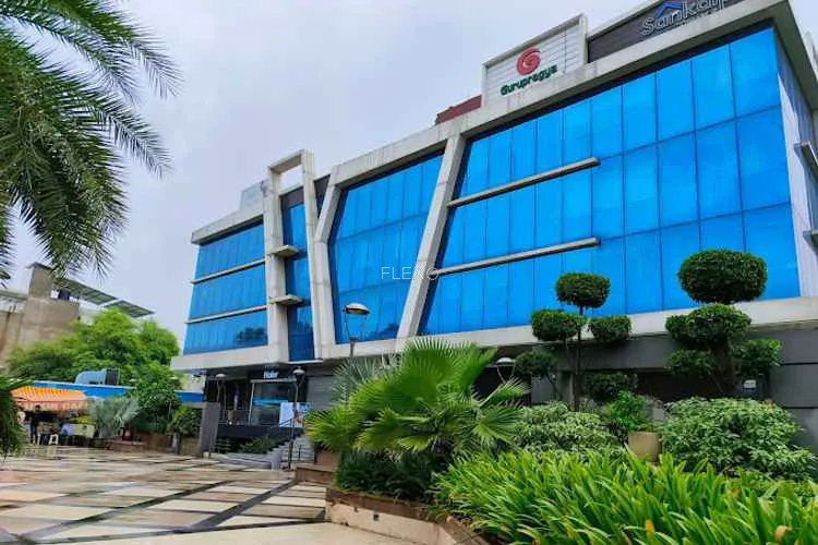 silo coworking vaishali nagar coworking space 1133_925401.webp