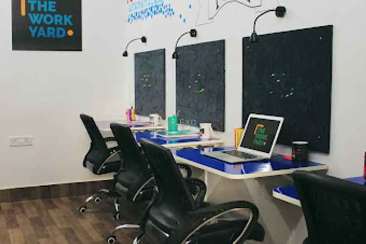 the work yard vaishali nagar vaishali nagar coworking space 1142_163834.webp