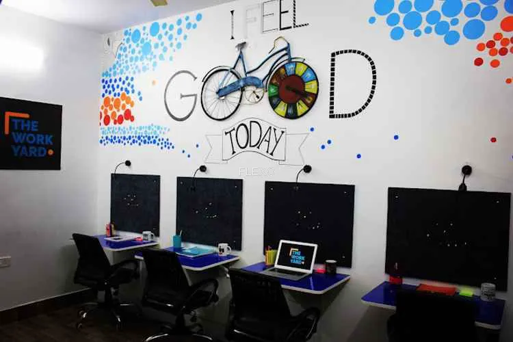 the work yard vaishali nagar vaishali nagar coworking space 1142_377329.webp
