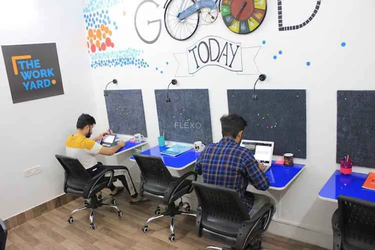 the work yard vaishali nagar vaishali nagar coworking space 1142_423109.webp