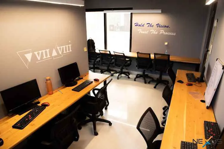 nexus spaces vijay nagar vijay nagar coworking space 1183_474065.webp