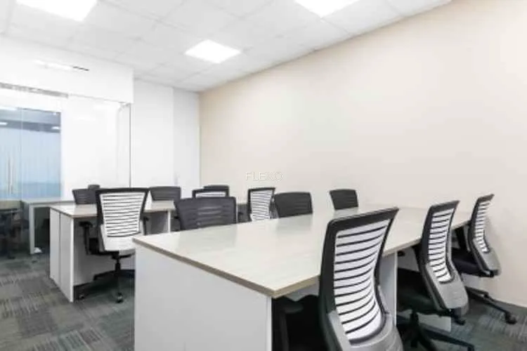 regus sector v sector v coworking space 1290_508677.webp