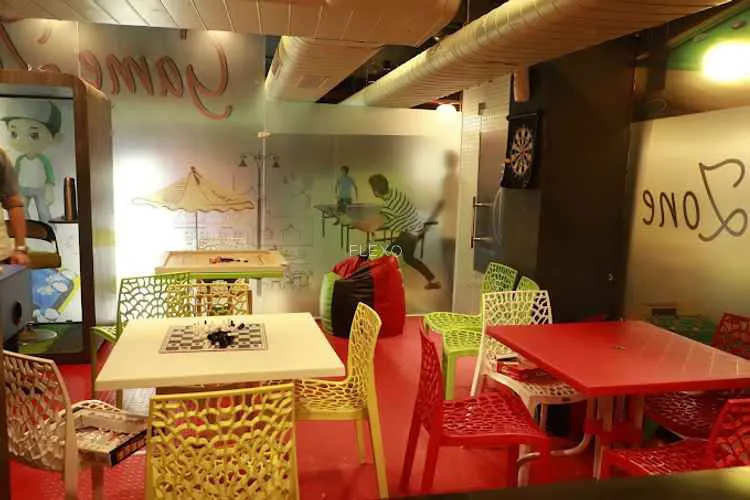 the hive industrial area phase ii industrial area phase ii coworking space 1294_103584.webp
