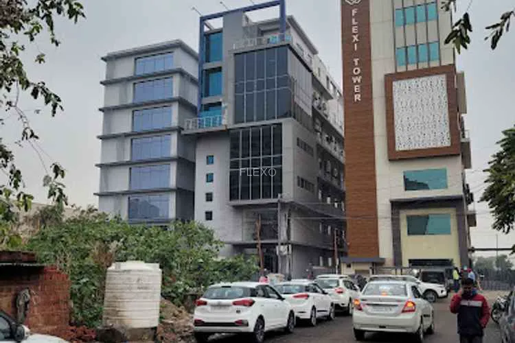 flexi work mohali mohali coworking space 1313_629587.webp
