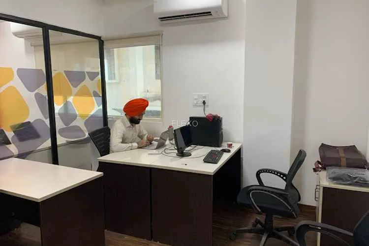 flexi work mohali mohali coworking space 1313_778282.webp