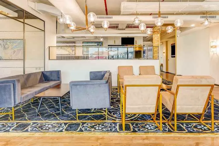 awfis sector v sector v coworking space 1326_496490.webp
