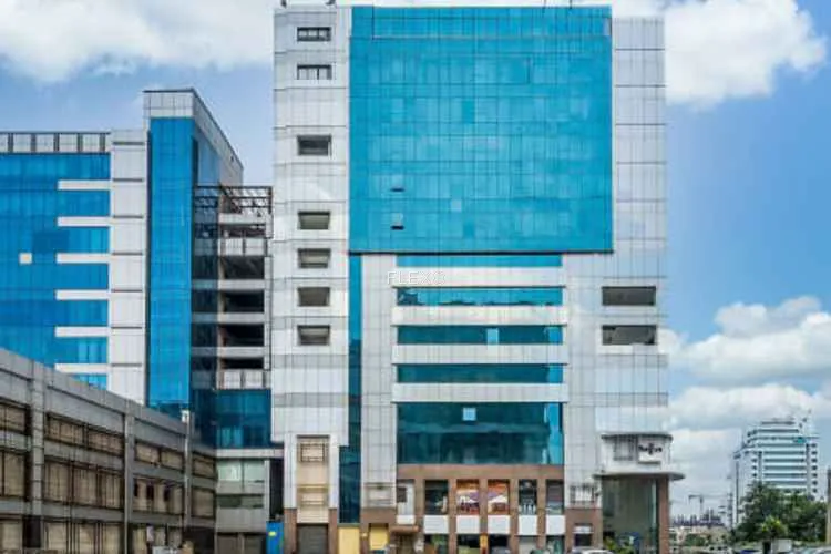 regus netaji subhash place coworking space 1343_132498.webp