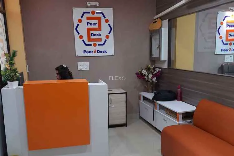 peer2desk dwarka dwarka coworking space 1353_660689.webp