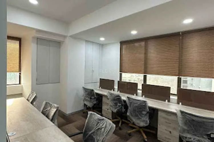 the executive spaces malad east malad east coworking space 1368_176688.webp