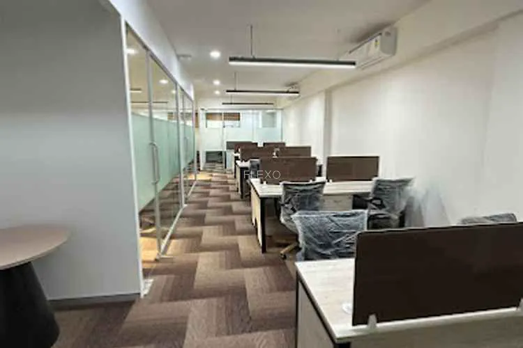 the executive spaces malad east malad east coworking space 1368_349370.webp