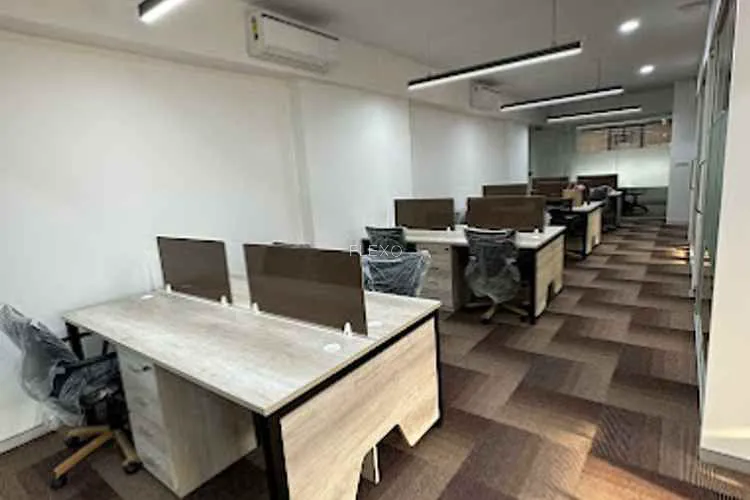 the executive spaces malad east malad east coworking space 1368_405977.webp