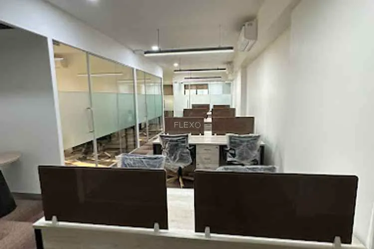 the executive spaces malad east malad east coworking space 1368_635017.webp