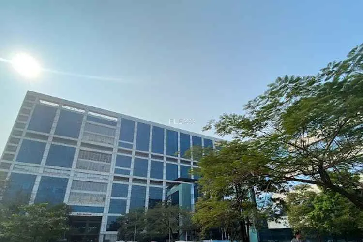 regus dhirubhai ambani knowledge city dhirubhai ambani knowledge city coworking space 1371_990180.webp
