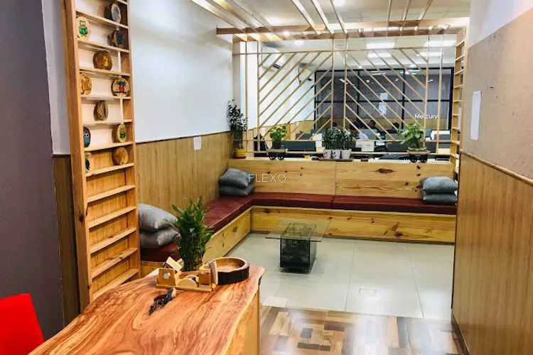 iksana workspaces chhatarpur chhatarpur coworking space 1374_328856.webp