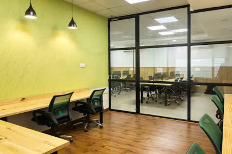 iksana workspaces chhatarpur chhatarpur coworking space 1374_361419.webp
