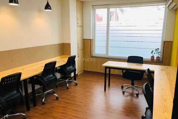 iksana workspaces chhatarpur chhatarpur coworking space 1374_724721.webp