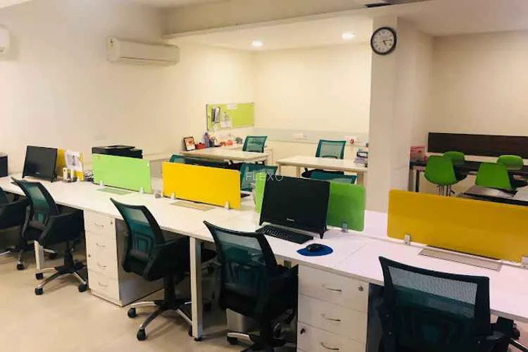 iksana workspaces chhatarpur chhatarpur coworking space 1374_991398.webp