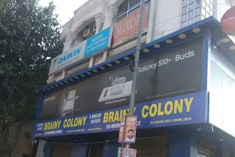 brainy colony rohini rohini coworking space 1385_279805.webp