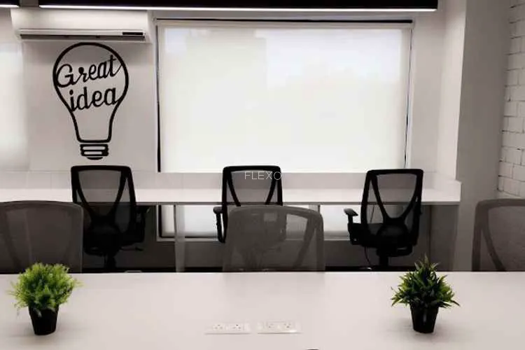 workly lajpat nagar lajpat nagar coworking space 1396_770700.webp