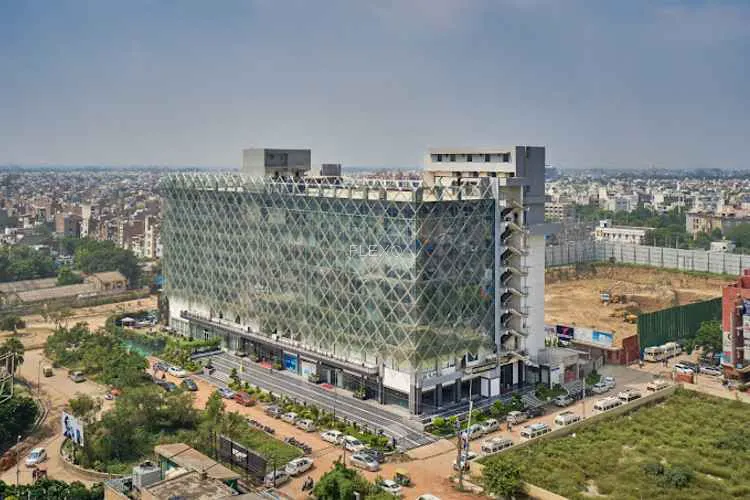 work exchange netaji subhash place netaji subhash place coworking space 1408_396793.webp
