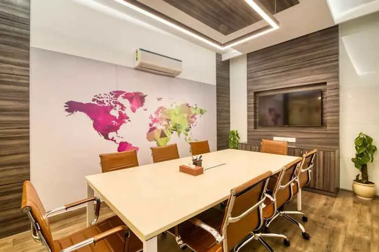 truworx sector 26a sector 26a coworking space 1524_342536.webp
