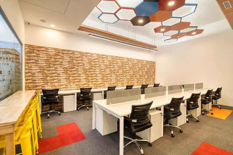 truworx sector 26a sector 26a coworking space 1524_429570.webp