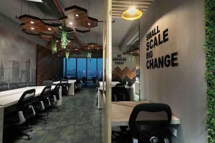 work bee india sector 48 coworking space 1549_673197.webp