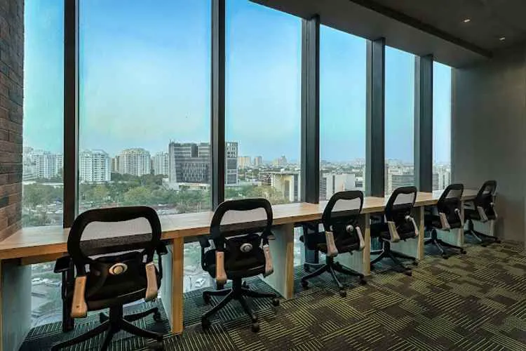 work bee india sector 48 coworking space 1549_690444.webp