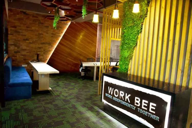 work bee india sector 48 coworking space 1549_891107.webp