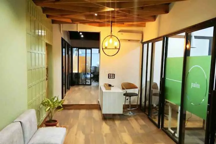 fume coworking udyog vihar udyog vihar coworking space 1550_404317.webp