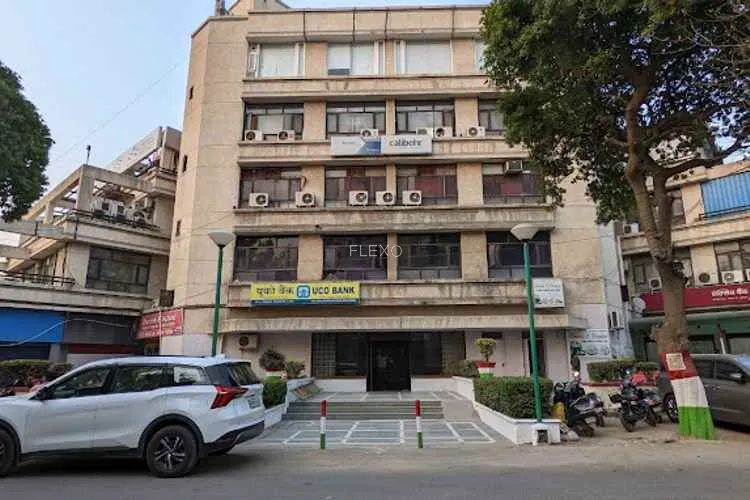 gohive sector 19 sector 19 coworking space 1558_666324.webp