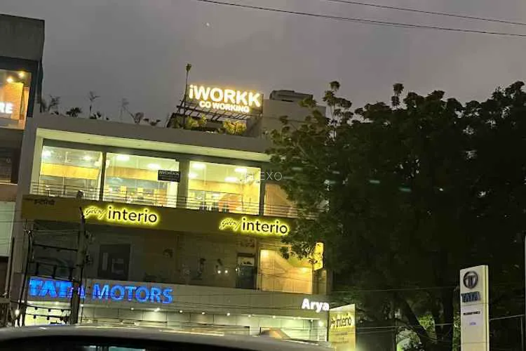 iworkk sector 16 sector 16 coworking space 1559_574463.webp
