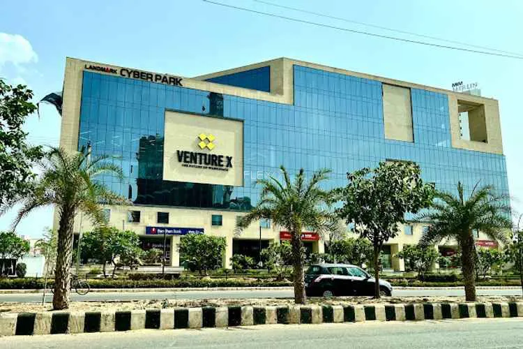 venture x sector 67 sector 67 coworking space 1580_901559.webp