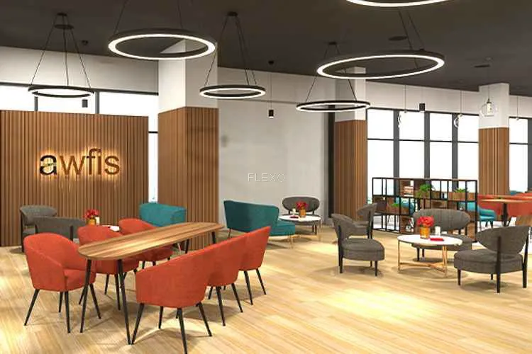 awfis sector 65 coworking space 1587_467341.webp