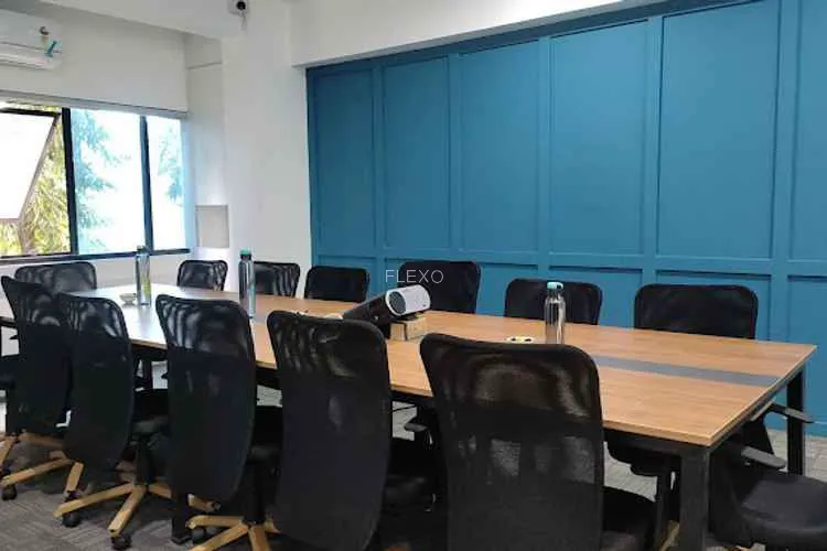 impact spaces parijat nagar coworking space 1618_316858.webp