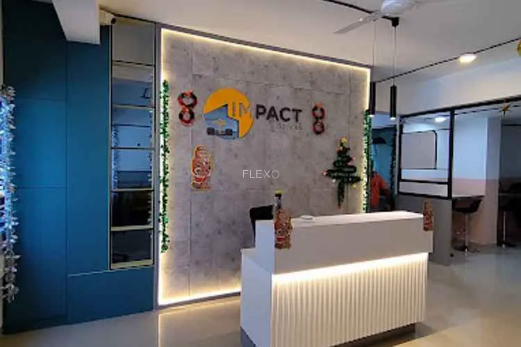 impact spaces parijat nagar coworking space 1618_341225.webp