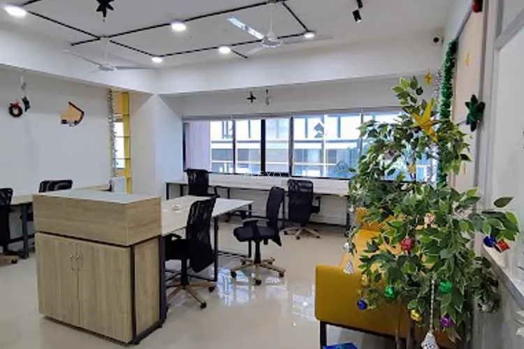 impact spaces parijat nagar coworking space 1618_389622.webp