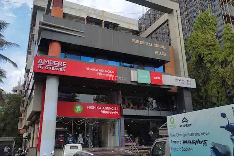 impact spaces parijat nagar coworking space 1618_890147.webp