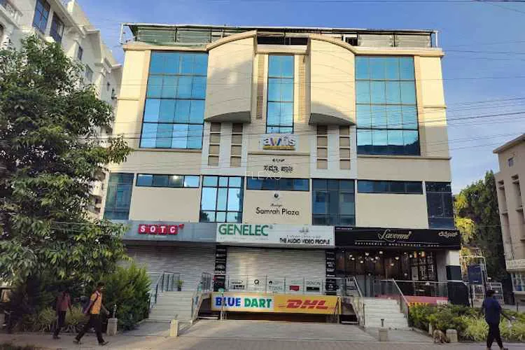 awfis ashok nagar coworking space 1624_812765.webp