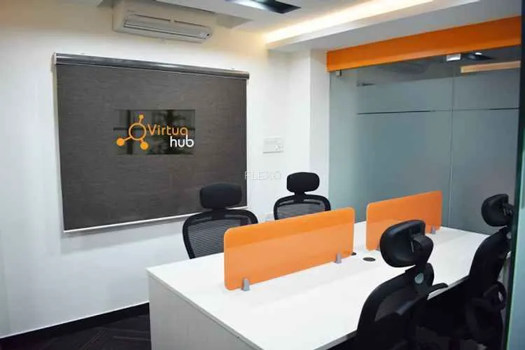virtua hub adambakkam adambakkam coworking space 1678_354808.webp