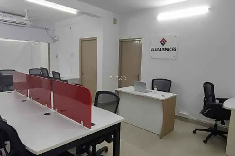 vaagai spaces anna nagar coworking space 1728_324996.webp