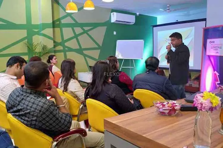ecork indira nagar coworking space 1760_269142.webp