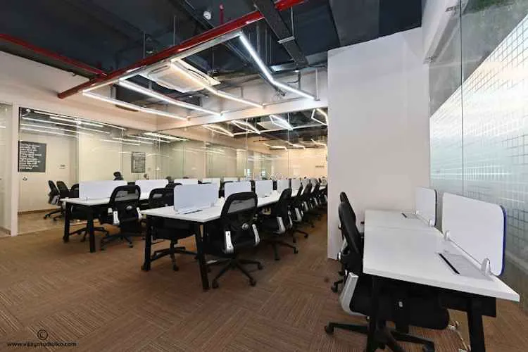 incuspaze gomti nagar coworking space 1766_166253.webp