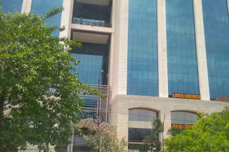 incuspaze gomti nagar gomti nagar coworking space 1766_774367.webp