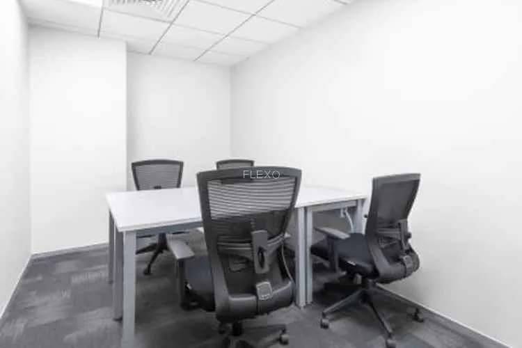 regus gomti nagar gomti nagar coworking space 1768_118412.webp